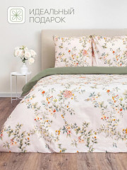 Комплект постельного белья «Блисс» - Фото 12