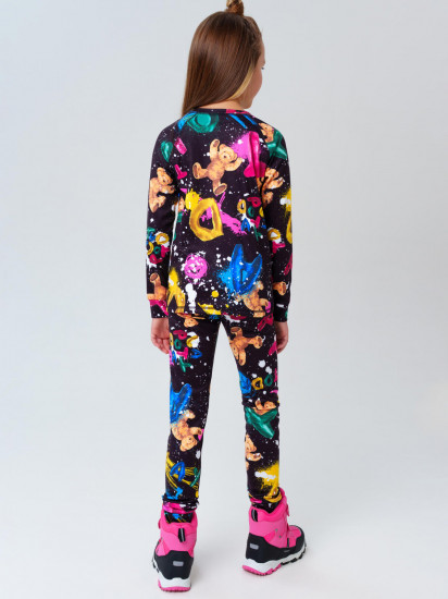 Термокомплект для девочек