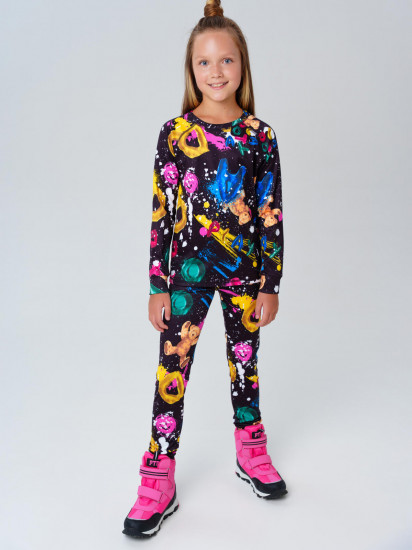 Термокомплект для девочек