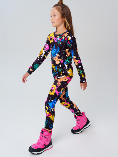 Термокомплект для девочек