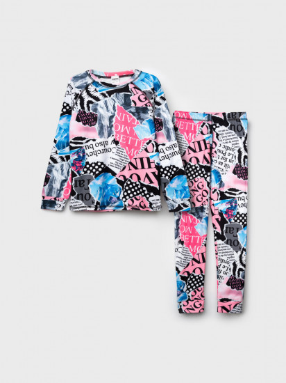 Термокомплект для девочек