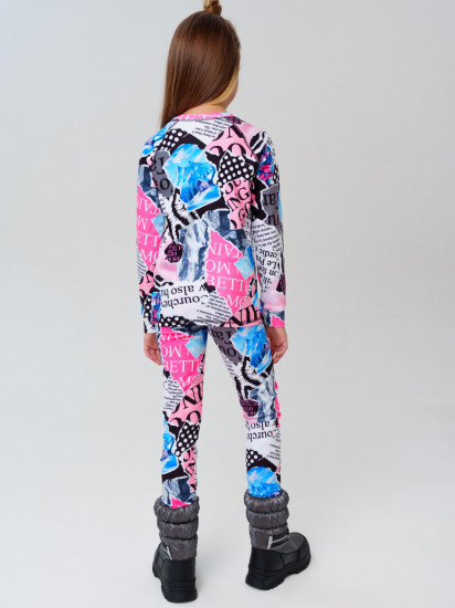 Термокомплект для девочек