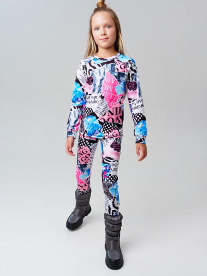 Термокомплект для девочек