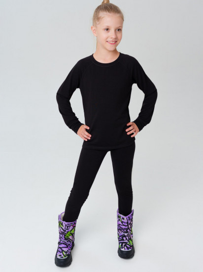 Термокомплект для девочек