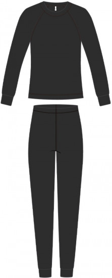 Термокомплект для девочек