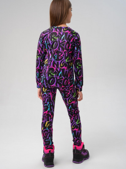 Термокомплект для девочек