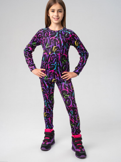 Термокомплект для девочек