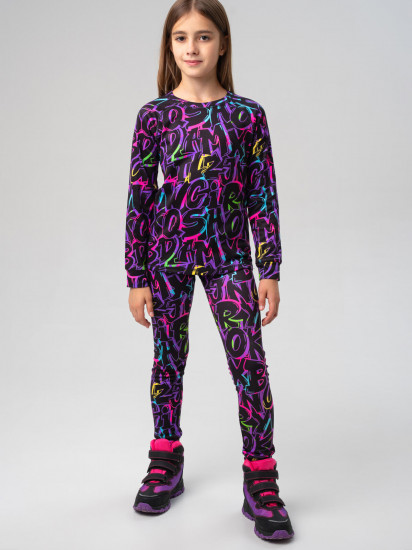 Термокомплект для девочек