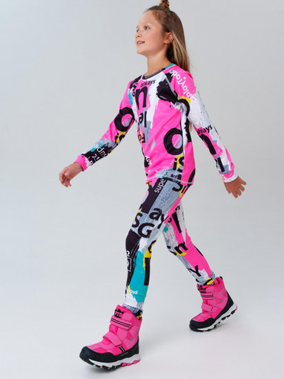 Термокомплект для девочек
