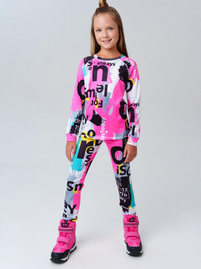 Термокомплект для девочек