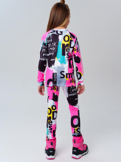 Термокомплект для девочек