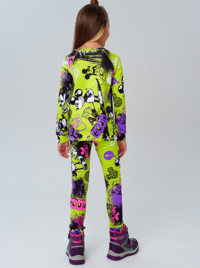 Термокомплект для девочек