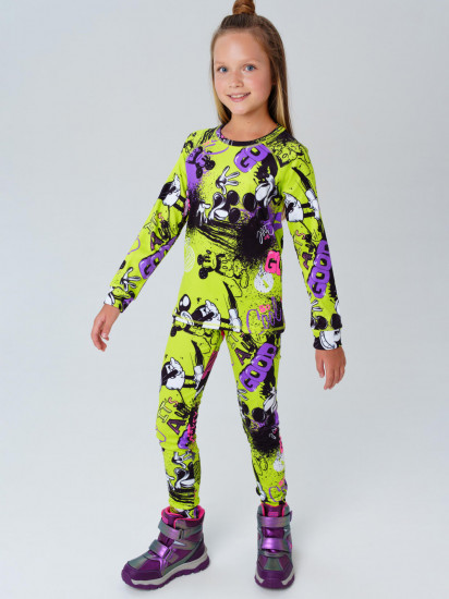 Термокомплект для девочек