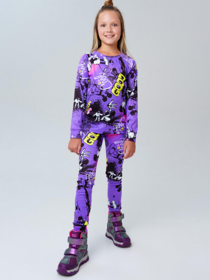 Термокомплект для девочек