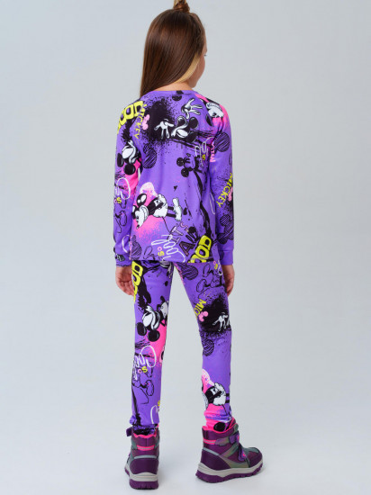 Термокомплект для девочек