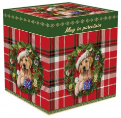 Кружка «Настоящий друг» - Фото 1