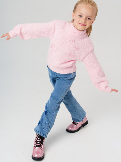 Свитер для девочек