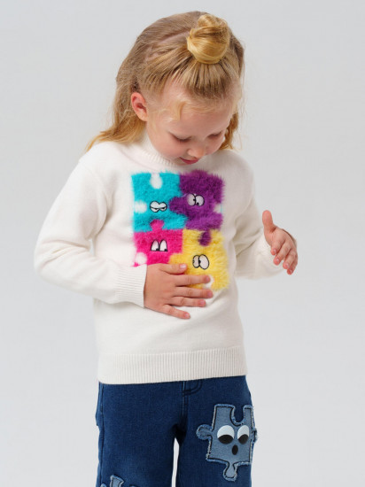 Свитер для девочек