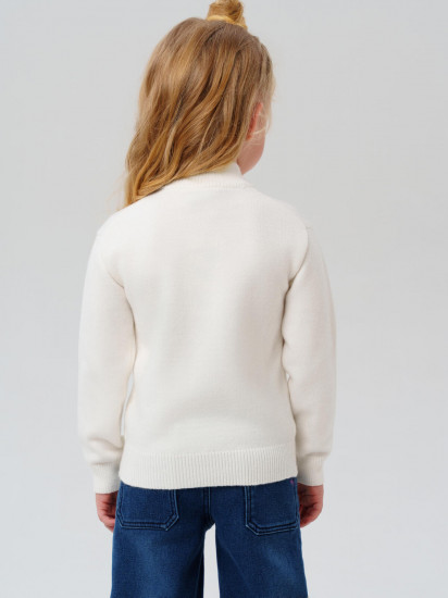 Свитер для девочек