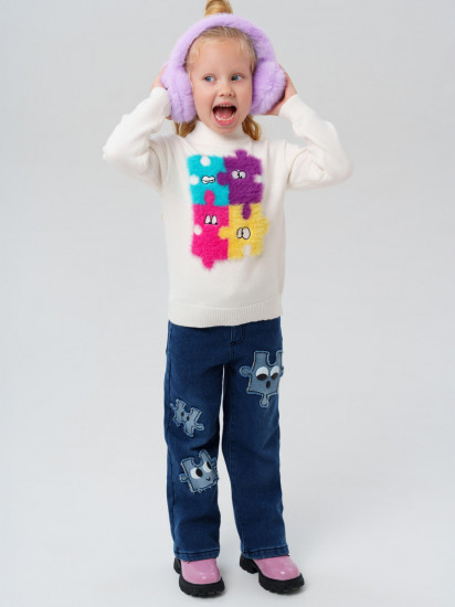 Свитер для девочек