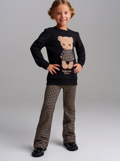 Свитшот для девочек