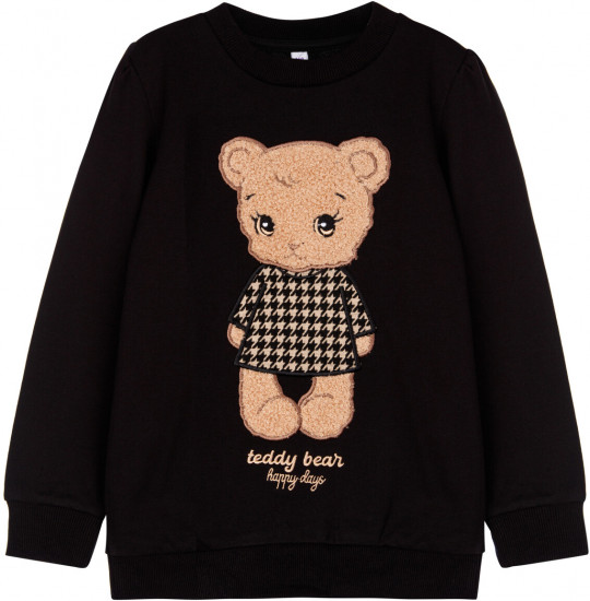 Свитшот для девочек