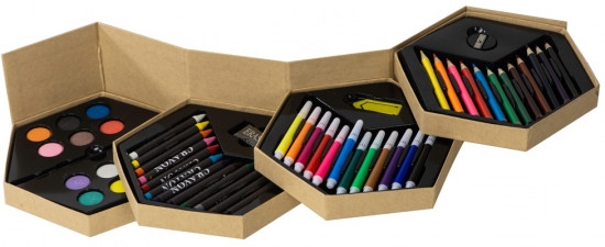 Набор для рисования «Pandora»