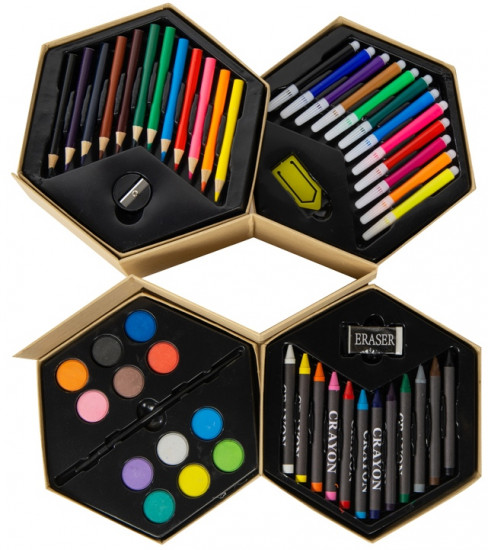 Набор для рисования «Pandora»