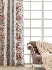 Штора - Фото 4