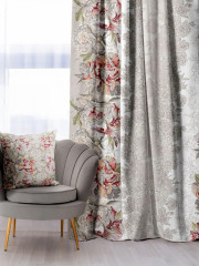 Штора - Фото 6