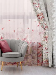 Штора - Фото 8