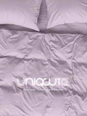 Комплект постельного белья «Розовый кварц» - Фото 1