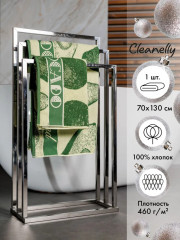 Полотенце махровое «Avocado» - Фото 1