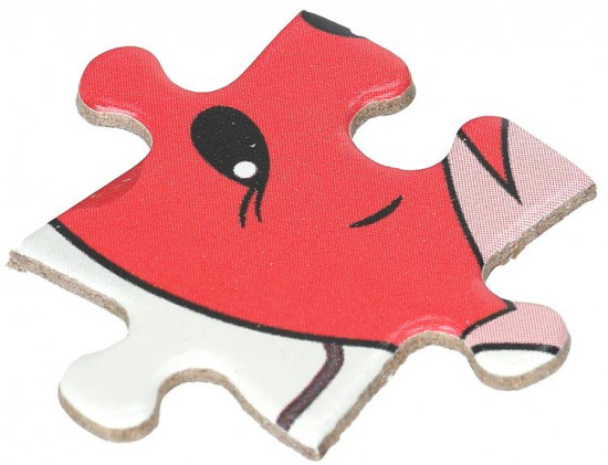 Пазл «Чиполлино»