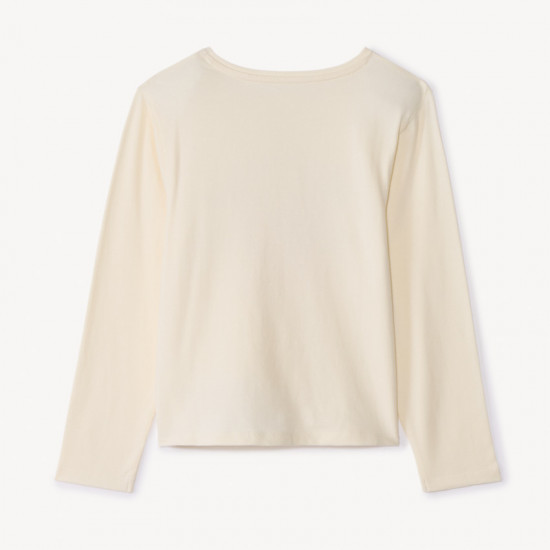 Лонгслив для девочек