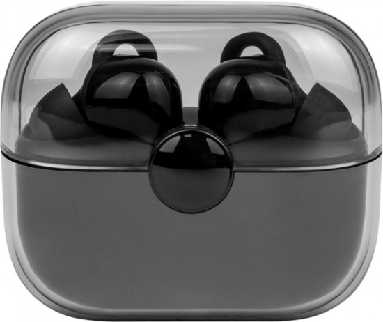 Наушники беспроводные Hiper TWS с шумоподавлением ENC «Clarity»