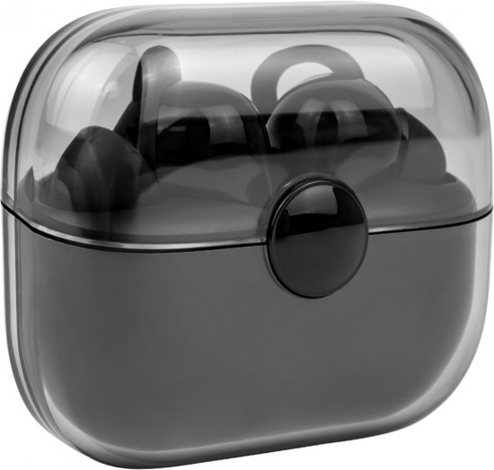 Наушники беспроводные Hiper TWS с шумоподавлением ENC «Clarity»