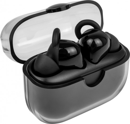 Наушники беспроводные Hiper TWS с шумоподавлением ENC «Clarity»