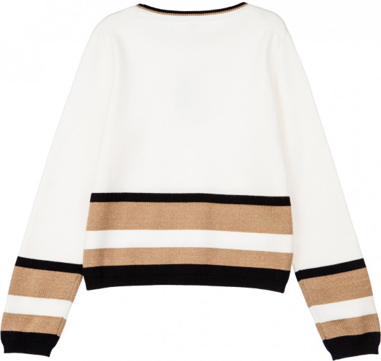 Джемпер для девочек