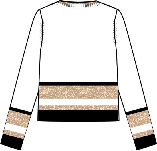 Джемпер для девочек