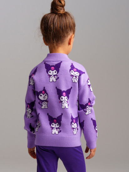 Джемпер для девочек