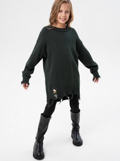 Джемпер для девочек