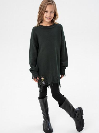 Джемпер для девочек