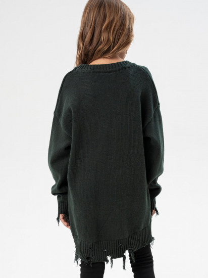 Джемпер для девочек