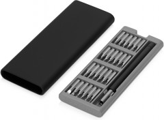 Отвертка с набором из 24 насадок «Bits» - Фото 1