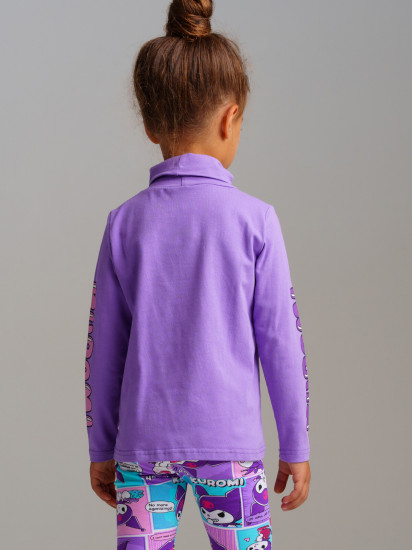 Водолазка для девочек