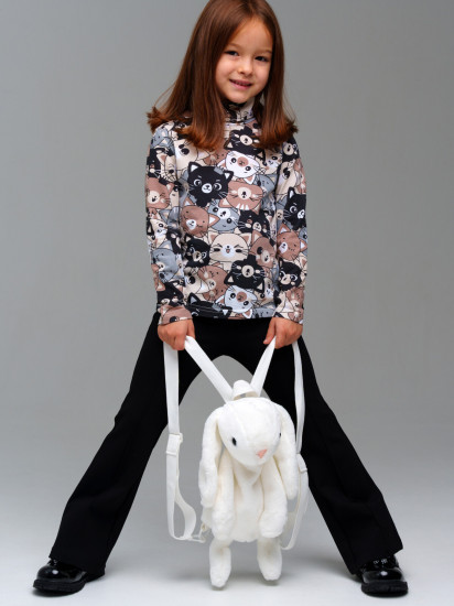 Водолазка для девочек