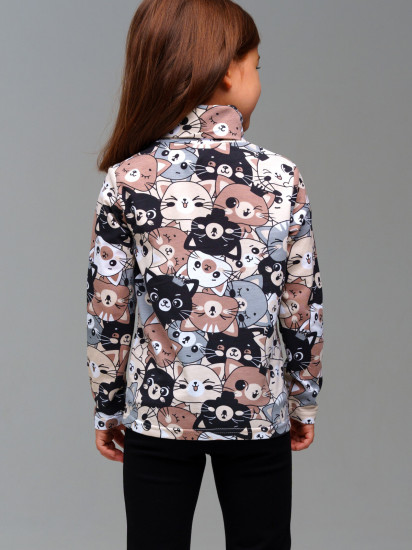 Водолазка для девочек