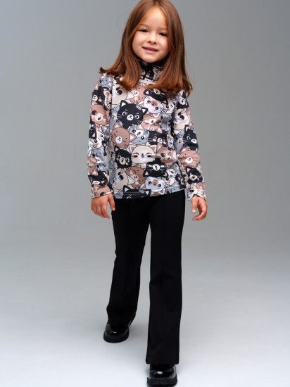 Водолазка для девочек