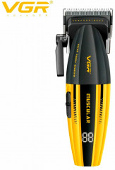 Машинка для стрижки волос V-285 - Фото 2